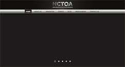 Desktop Screenshot of ncswat.org
